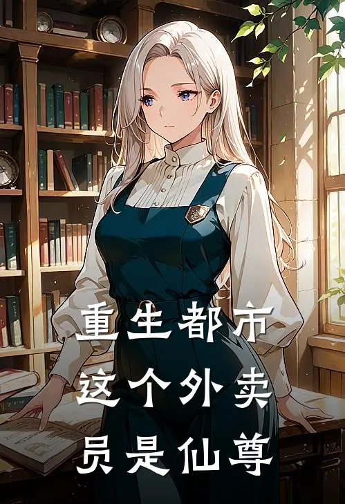 重生都市：这个外卖员是仙尊