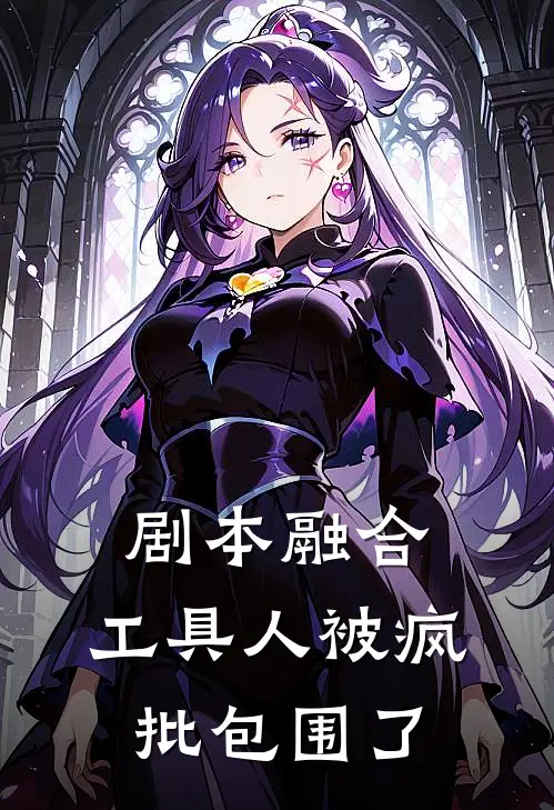 剧本融合，工具人被疯批包围了