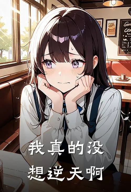 我真的没想逆天啊