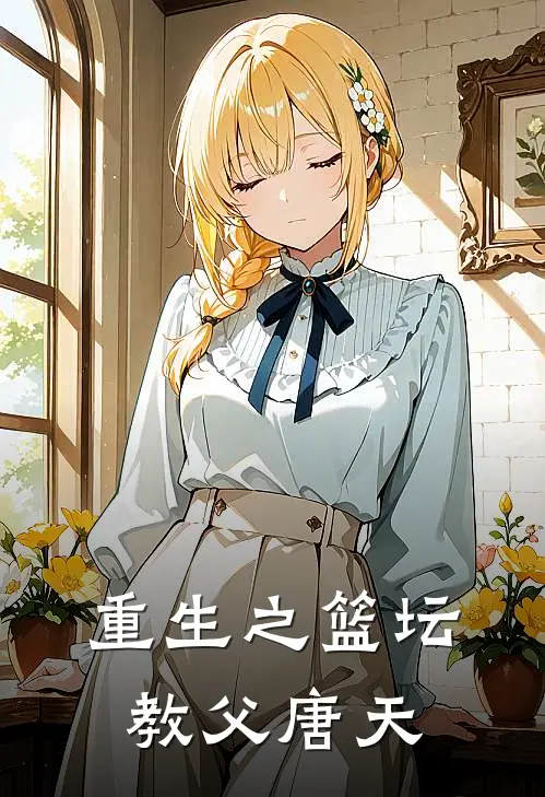 重生之篮坛教父唐天