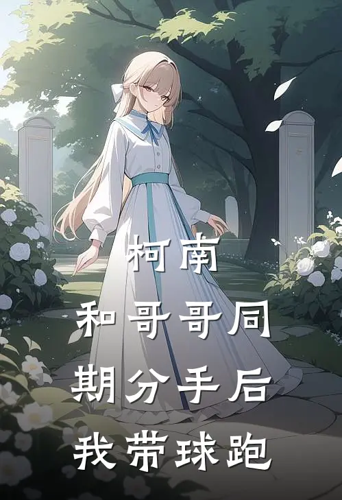 柯南：和哥哥同期分手后我带球跑