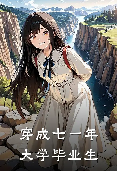 穿成七一年大学毕业生
