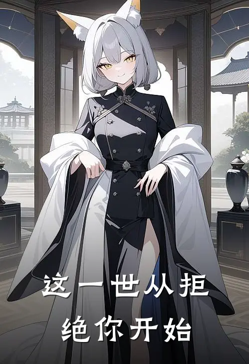 这一世从拒绝你开始