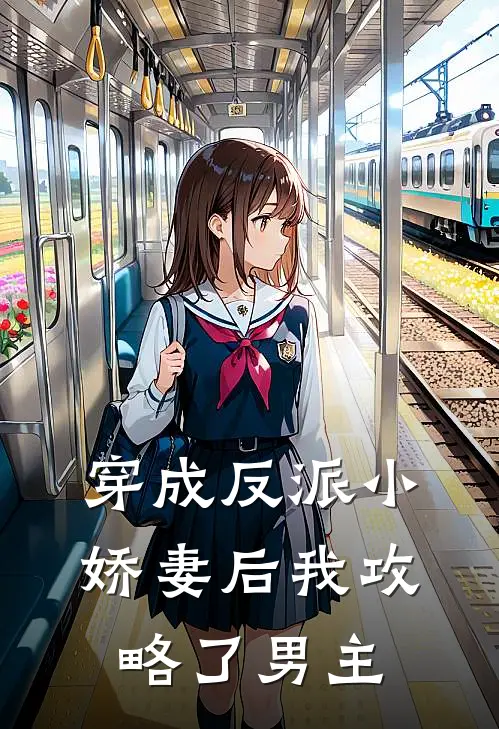 穿成反派小娇妻后我攻略了男主