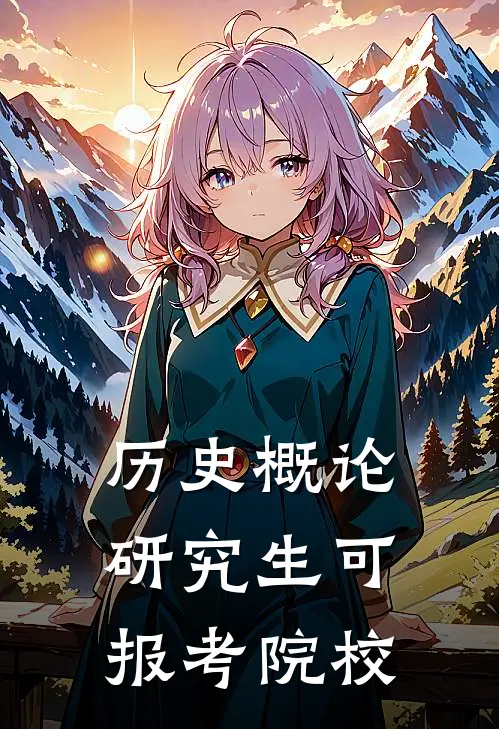 历史概论研究生可报考院校