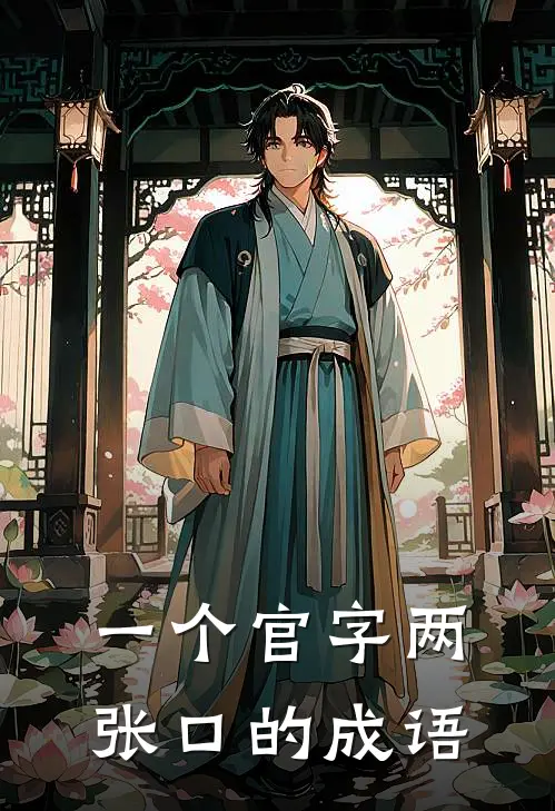 一个官字两张口的成语