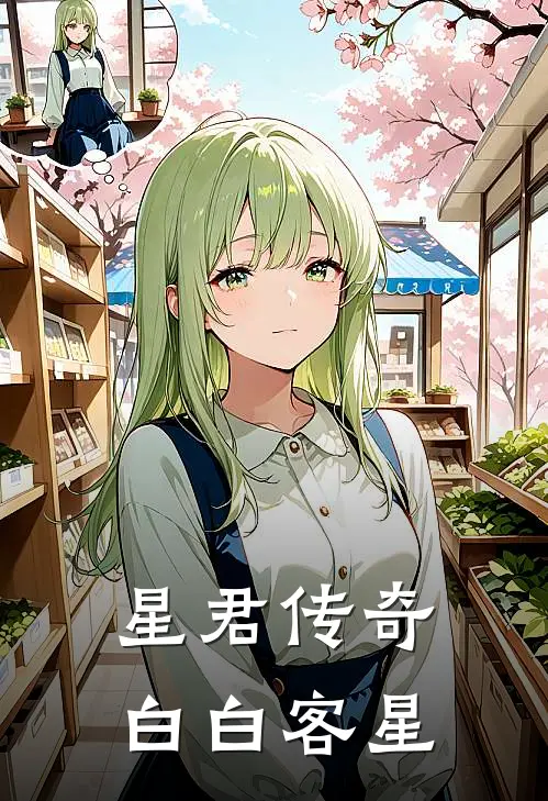 星君传奇 白白客星