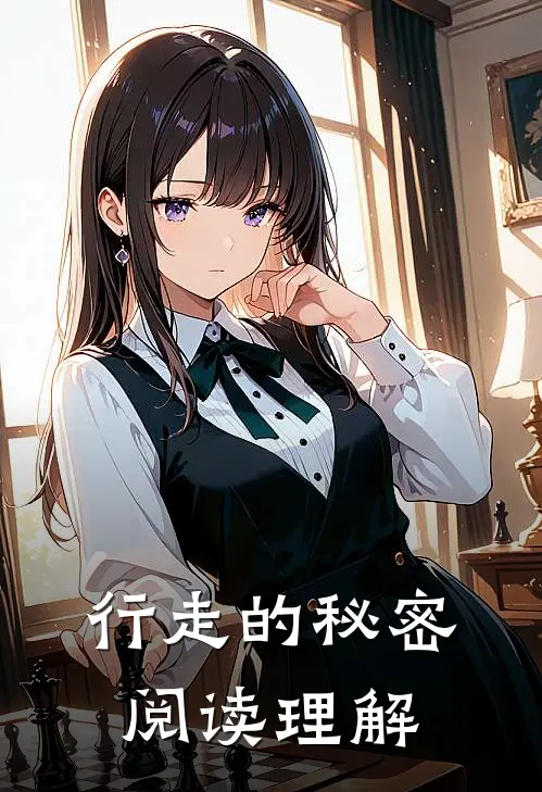 行走的秘密阅读理解