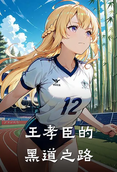 王孝臣的黑道之路