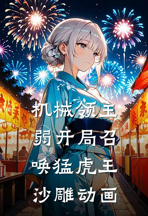 机械领主弱开局召唤猛虎王沙雕动画