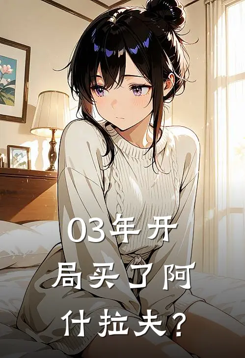 03年开局买了阿什拉夫？