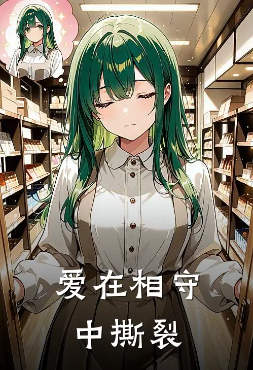 爱在相守中撕裂