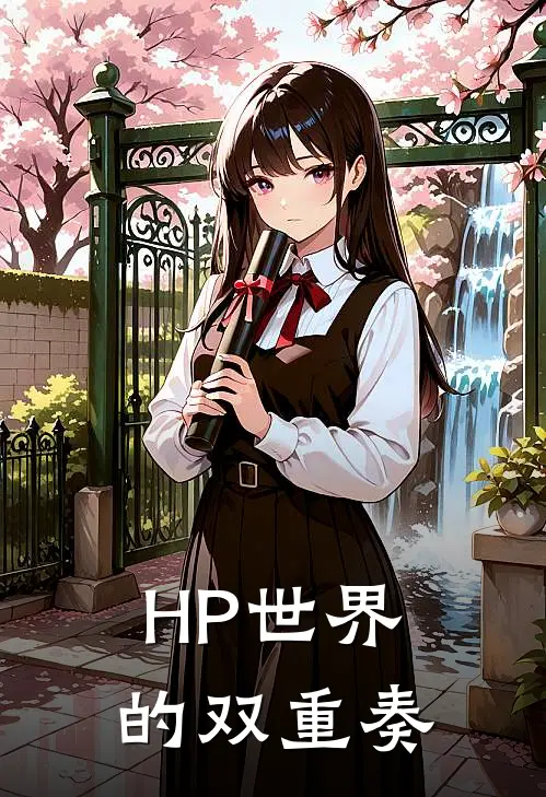HP世界的双重奏