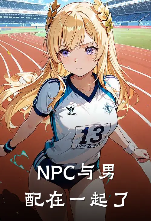 NPC与男配在一起了