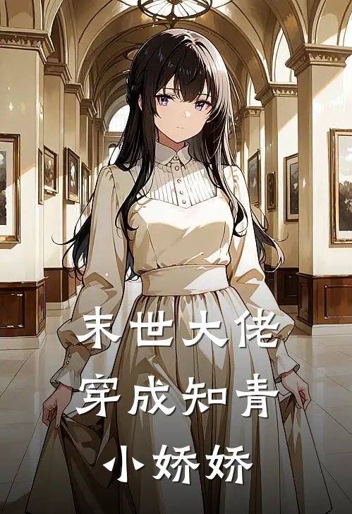 末世大佬穿成知青小娇娇