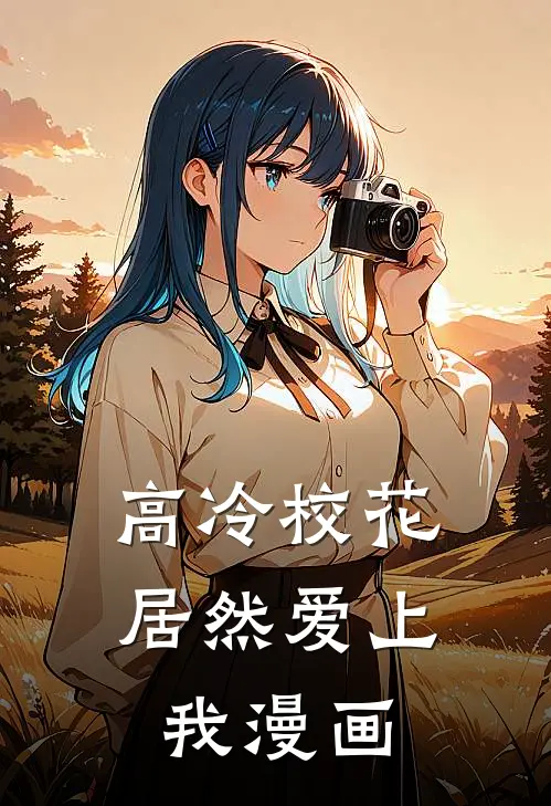 高冷校花居然爱上我漫画