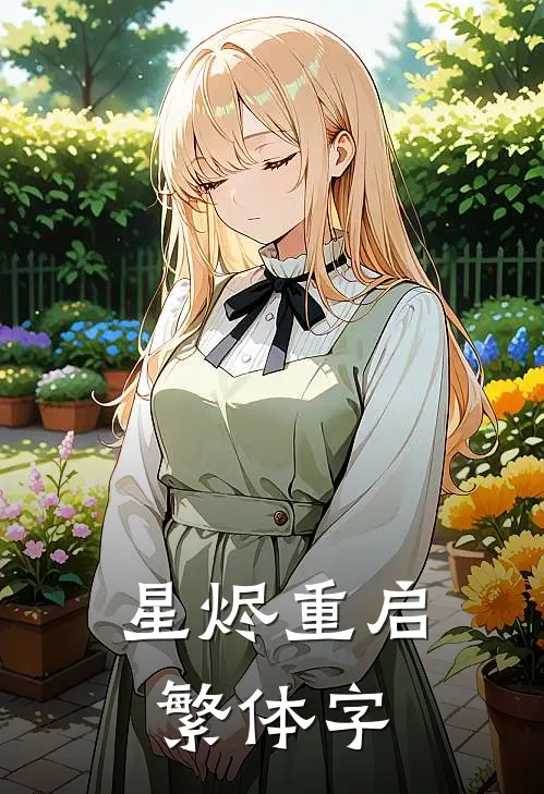 星烬重启繁体字