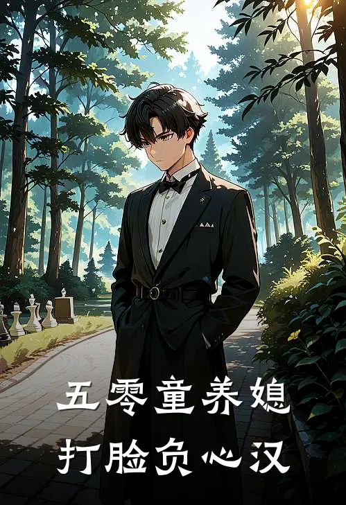 五零童养媳打脸负心汉