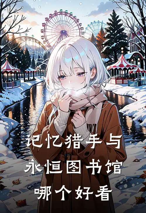 记忆猎手与永恒图书馆哪个好看