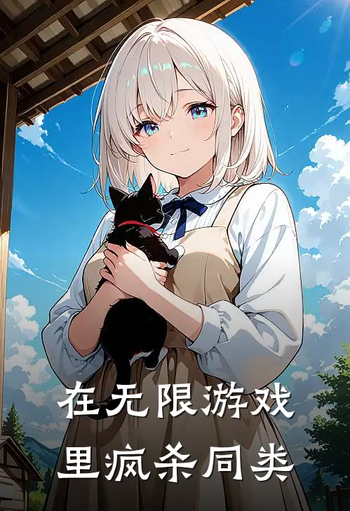 在无限游戏里疯杀同类