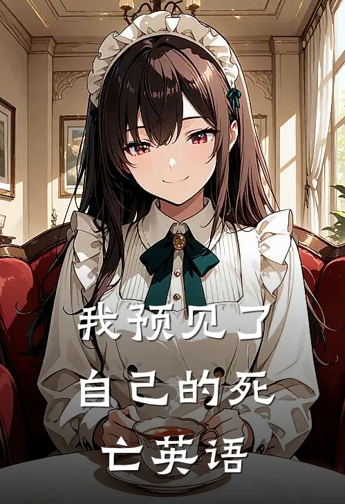 我预见了自己的死亡英语