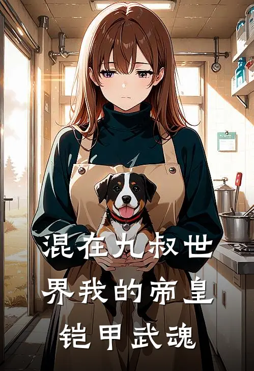 混在九叔世界我的帝皇铠甲武魂