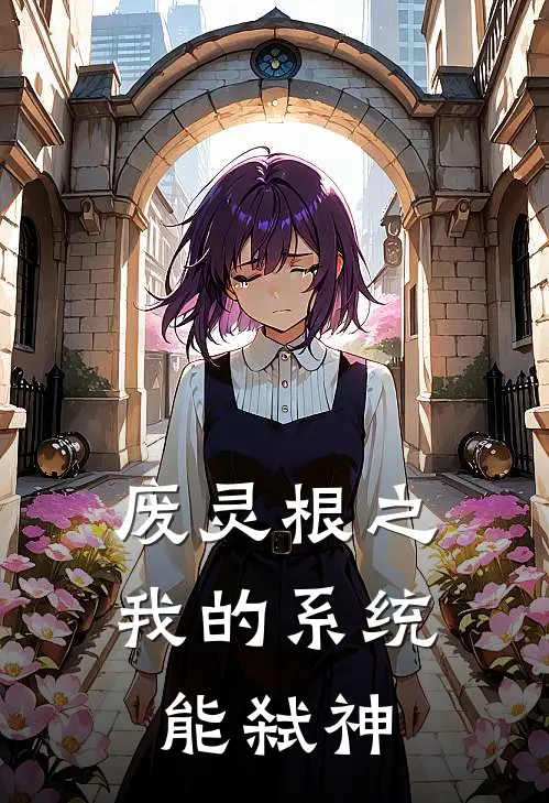 废灵根之我的系统能弑神