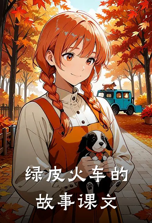 绿皮火车的故事课文