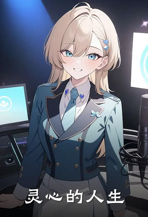灵心的人生