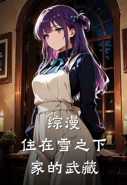 综漫：住在雪之下家的武藏