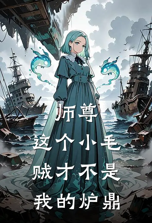 师尊：这个小毛贼才不是我的炉鼎