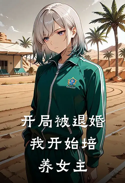开局被退婚，我开始培养女主