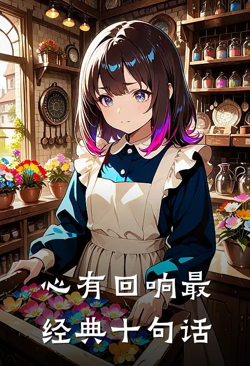 心有回响最经典十句话