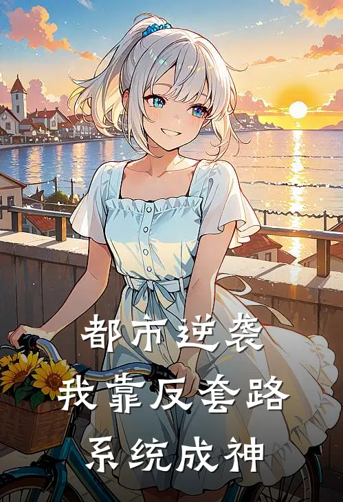 都市逆袭：我靠反套路系统成神