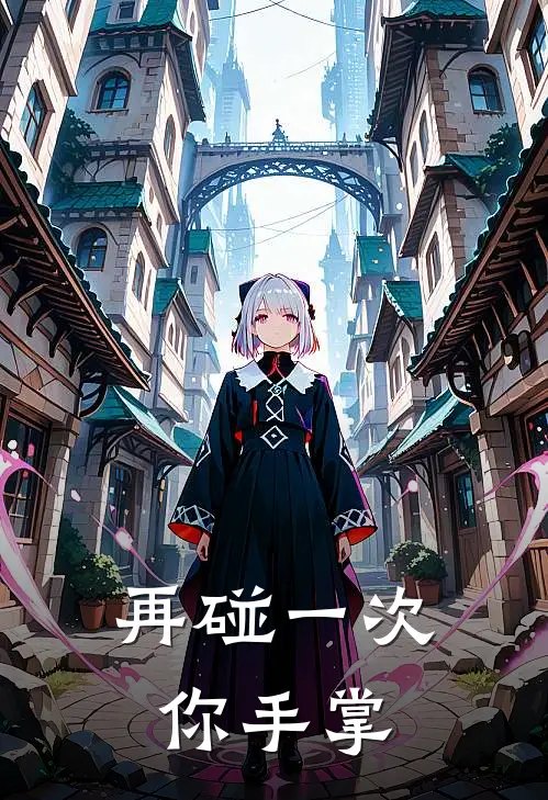 再碰一次你手掌