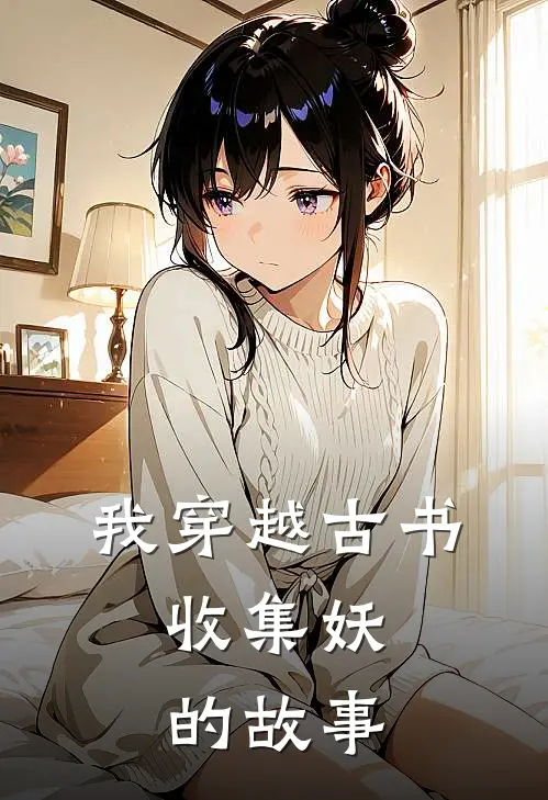 我穿越古书，收集妖的故事
