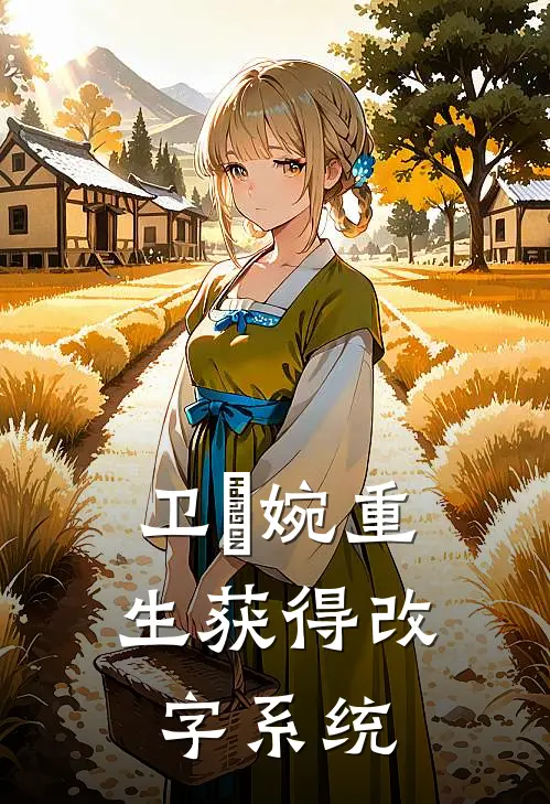 卫嬿婉重生获得改字系统