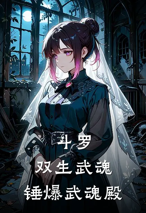 斗罗：双生武魂，锤爆武魂殿