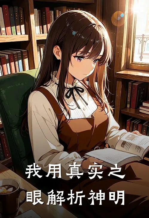 我用真实之眼解析神明