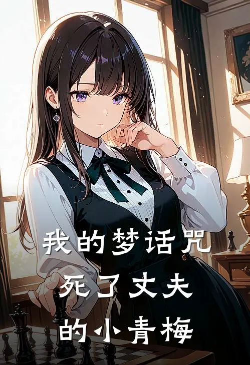 我的梦话咒死了丈夫的小青梅