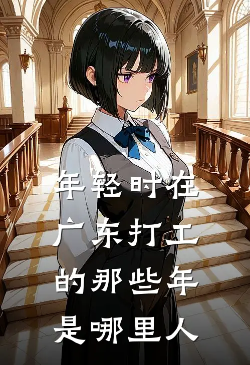 年轻时在广东打工的那些年是哪里人