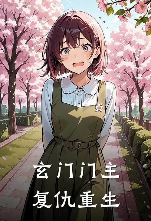 玄门门主复仇重生