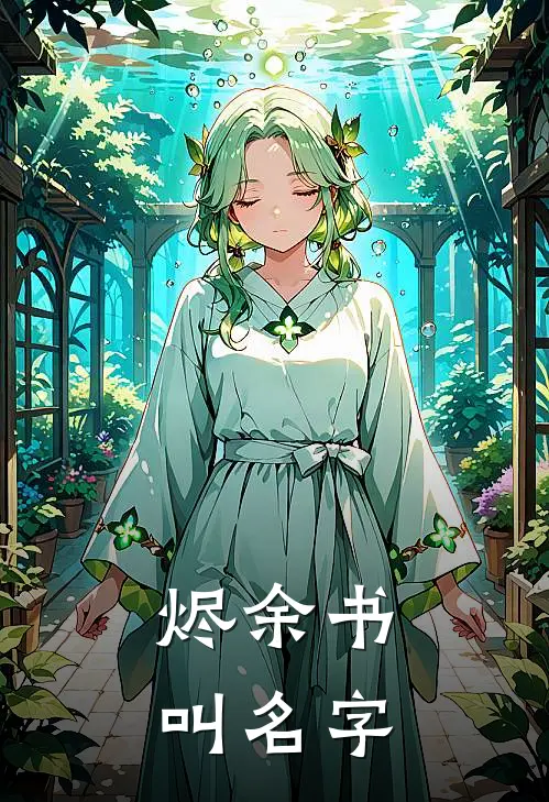 烬余书叫名字