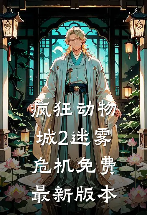 疯狂动物城2迷雾危机免费最新版本