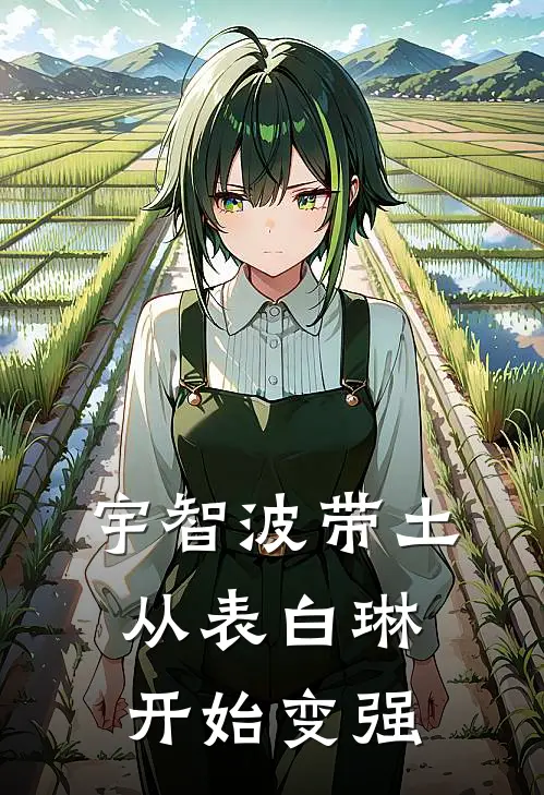 宇智波带土：从表白琳开始变强