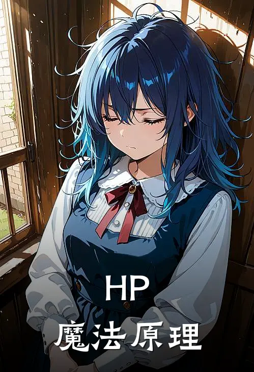 HP：魔法原理