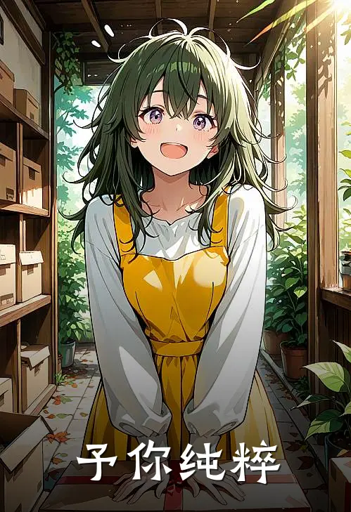 予你纯粹