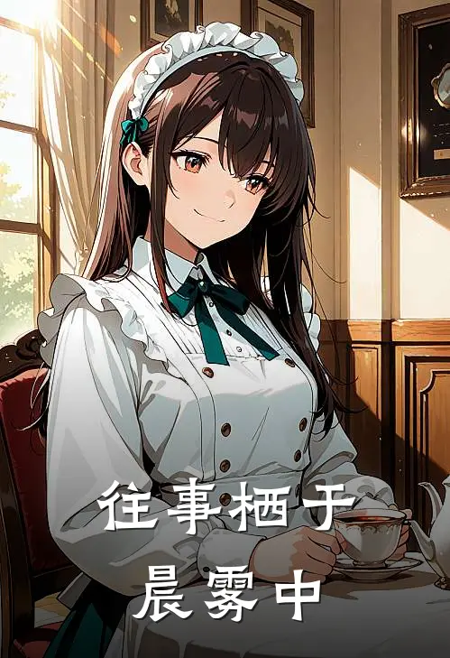 往事栖于晨雾中