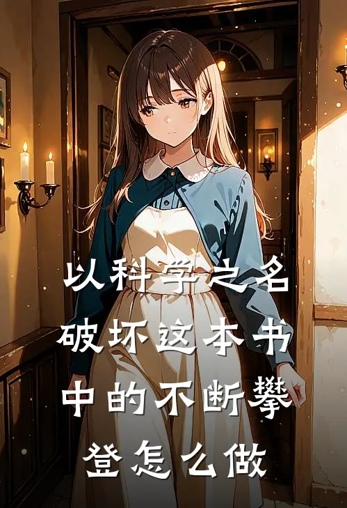 以科学之名破坏这本书中的不断攀登怎么做