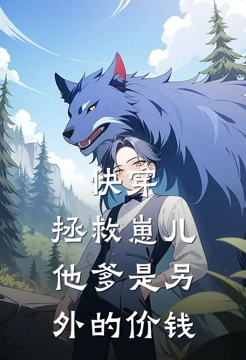 快穿：拯救崽儿他爹是另外的价钱